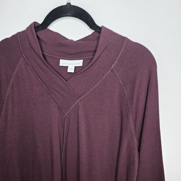 J. Jill Tunic Womens Medium - Picture 3 of 7